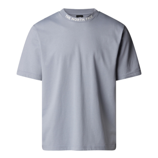 Мъжка тениска M SS ZUMU RELAXED TEE PEARL MIST 