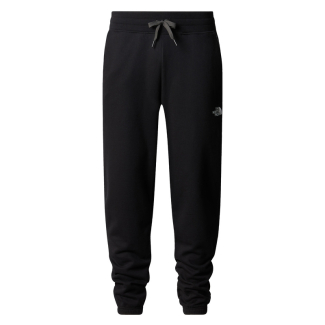 Мъжко долнище M ZUMU JOGGER TNF BLACK