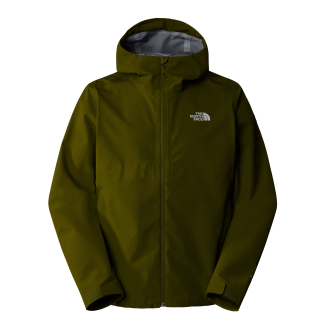 Мъжко яке M WHITON 3L JACKET Forest Olive-NPF