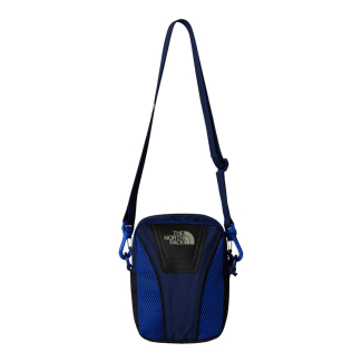 Унисекс чанта Y2K SHOULDER BAG TNF Blue/Eagle Blue/Cla