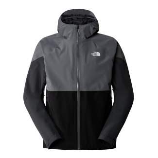 Мъжко яке M LIGHTNING ZIP-IN JACKET TNF BLACK/SMOKED PEARL