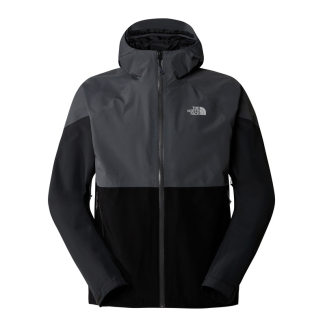 Мъжко яке M LIGHTNING ZIP-IN JACKET TNF Black/Smoked 