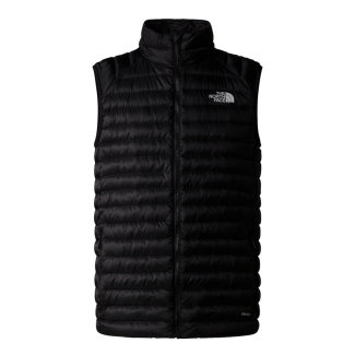 Мъжки елек M BETTAFORCA LT DOWN VEST TNF Black-TNF Black-NPF