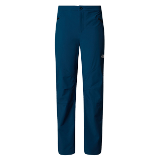 Мъжки панталон M ALPINE RIDGE REGULAR TAPERED PANT MIDNIGHT PETROL