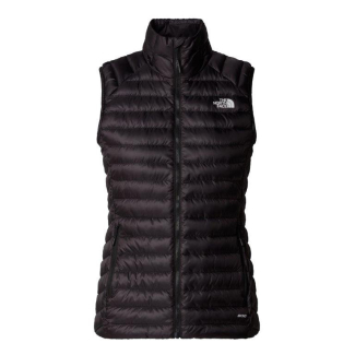 Дамски елек W BETTAFORCA LT DOWN VEST TNF BLACK