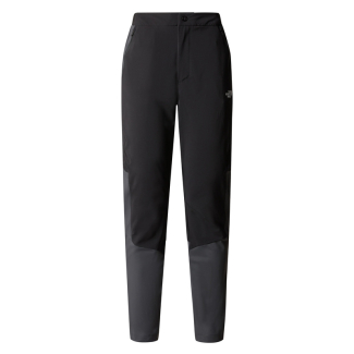 Дамски панталон W FELIK SLIM TAPERED PANT TNF BLACK/ASPHALT GREY