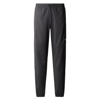 Мъжки панталон M MA WIND TRACK PANT ASPHALT GREY