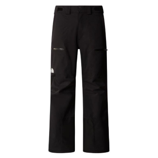 Мъжки панталон M CHAKAL PANT TNF BLACK