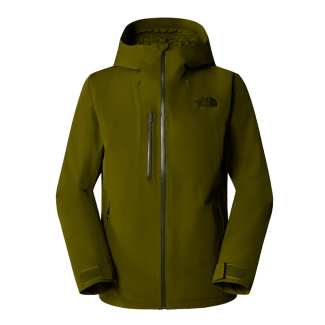 Мъжко яке M DESCENDIT JACKET FOREST OLIVE