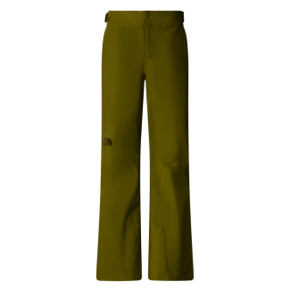 Дамски панталон W DESCENDIT PANT FOREST OLIVE