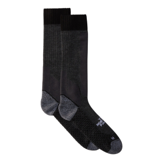 Унисекс чорапи ALPINE HIGH SOCK TNF BLACK