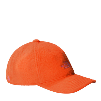 Унисекс шапка DENALI NORM HAT RED ORANGE/GAMMA PINK