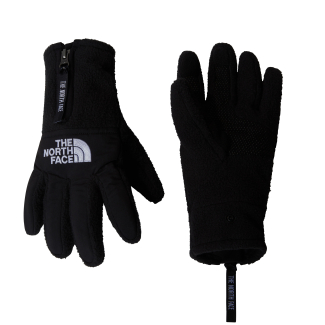 Унисекс ръкавици DENALI ETIP GLOVE TNF BLACK
