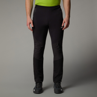 Мъжки панталон M CIRCADIAN PANT TNF BLACK