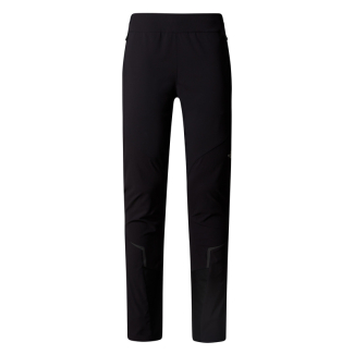 Дамски панталон W DAWN TURN PANT TNF BLACK