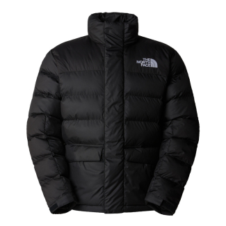 Мъжко яке M LIMBARA INSULATED JACKET TNF BLACK