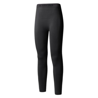 Дамски клин W SPORT TIGHTS TNF BLACK