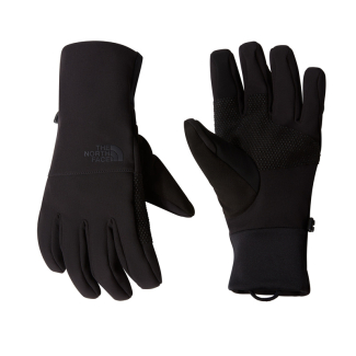 Мъжки ръкавици M APEX ETIP GLOVE TNF BLACK