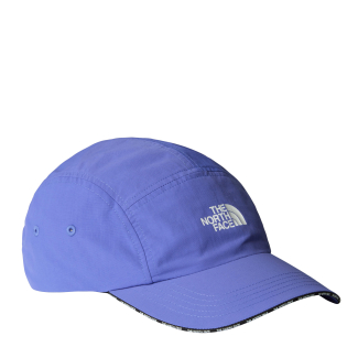 Унисекс шапка  CYPRESS EXPLORE HAT Indigo Plu