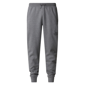 Мъжко долнище M DREW PEAK PANT TNF MEDIUM GREY HEATHER