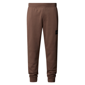 Мъжко долнище M FINE PANT SMOKEY BROWN