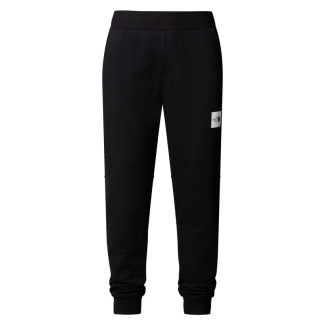 Мъжко долнище M FINE PANT TNF BLACK JK3