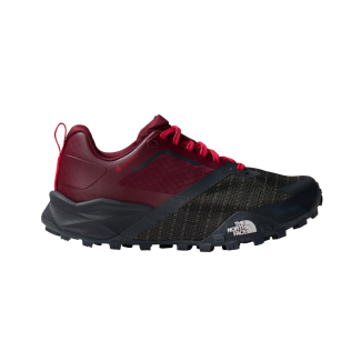 Дамски маратонки W OFFTRAIL TR GORE-TEX ALPINE PLUM/ASPHALT GRE