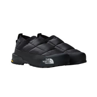 Мъжки обувки GLENCLYFFE MULE TNF BLACK/TNF BLACK