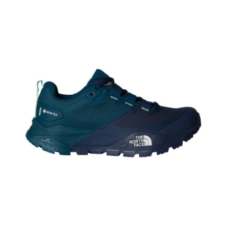 Дамски маратонки W OFFTRAIL HIKE GORE-TEX MIDNGHT PTROL/SUMMIT NAVY