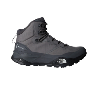 Мъжки обувки M OFFTRAIL HIKE MID GORE-TEX ANTHRACITE GREY/TNF BLACK 