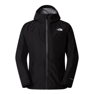 Мъжко яке M DRYZZLE FUTURELIGHT JACKET TNF BLACK