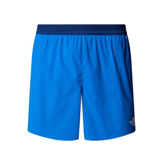 Мъжки шорти M SUNRISER SHORT 7IN Hero Blue-Estate Blue