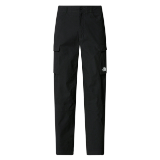 Мъжки панталон M EXPLORATION CARGO PANT TNF BLACK 