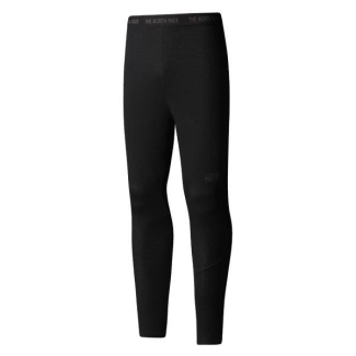 Мъжко термо бельо M EASY TIGHTS TNF BLACK