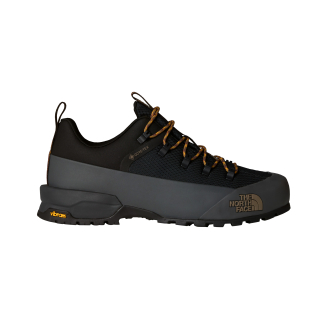 Унисекс обувки GLENCLYFFE LOW GORE-TEX TNF N BLACK/ANTHRACITE GREY 