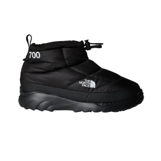Унисекс обувки NUPTSE TRACTION CHUKKA TNF BLACK/TNF BLACK