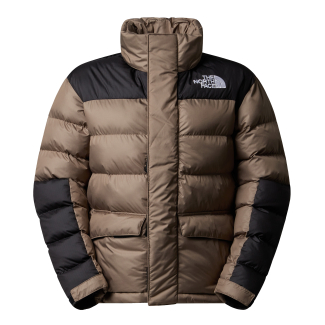 Дамско яке W LIMBARA INSULATED JACKET MOCHA BROWN