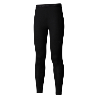 Дамско долнище W EASY TIGHTS TNF BLACK