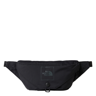 Унисекс чанта GLEN CANYON LUMBAR PACK TNF BLACK 