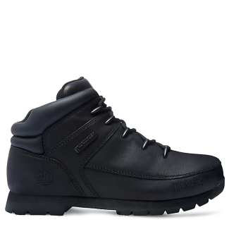 Юношески обувки Euro Sprint Hiker for Juniors in Black