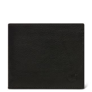 Мъжки портфейл Kennebunk Bifold Wallet for Men in Black