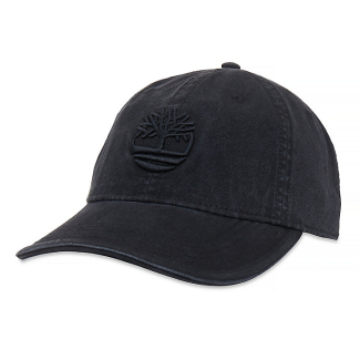 Мъжка шапка Logo Baseball Cap for Men in Black