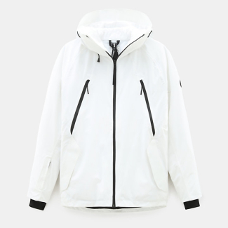 Мъжко яке Therma Range Jacket for Men in White