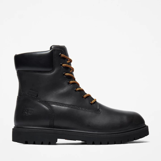 Мъжки обувки Timberland PRO® Icon Work Boot in Black