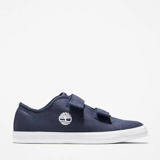 Детски обувки Newport Bay Strappy Oxford for Youth in Navy