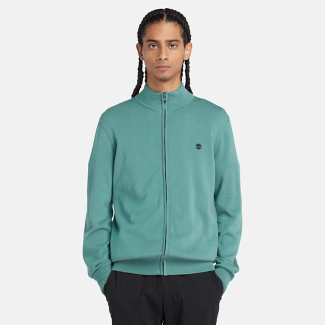 Мъжко горнище Williams River Jumper for Men in Teal