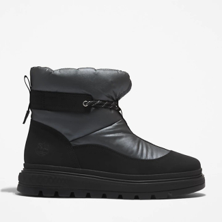 Дамски апрески Ray City Puffer Boot for Women in Black