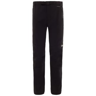 Мъжки панталон M DIABLO PANT TNF BLACK