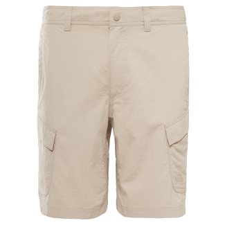 Мъжки къс панталон M HORIZON SHORT DUNE BEIGE