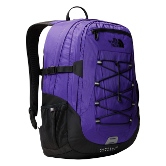 Унисекс раница BOREALIS CLASSIC PEAK PURPLE/TNF BLACK